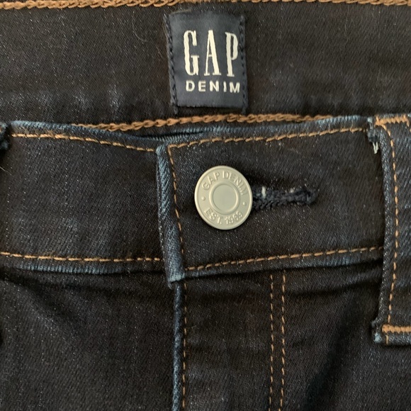 Gap Boot cut jeans. - Picture 4 of 5